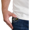 Мультифонарь ARMYTEK ELF C1 MICRO-USB+18350 XP-L F05001SW