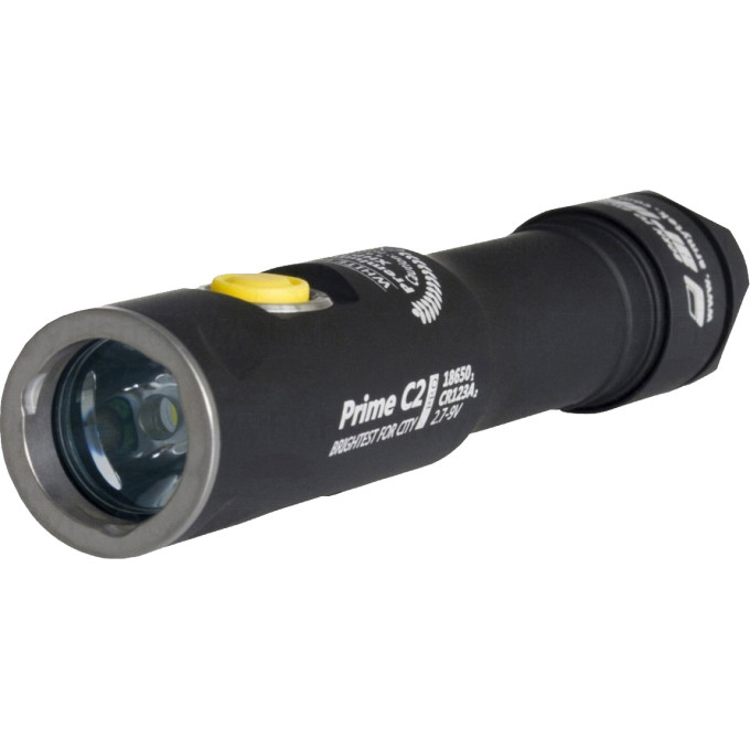 Карманный фонарь ARMYTEK PRIME C2 PRO V3 XHP35 F01503SW
